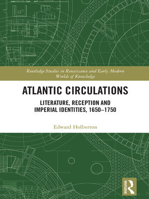 cover image of Atlantic Circulations